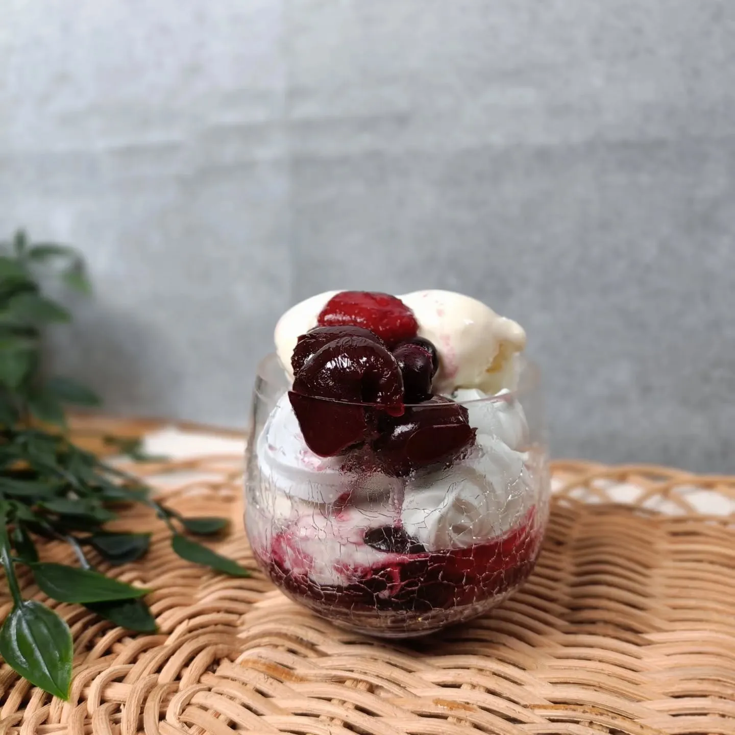 久しぶりにメレンゲ作りました。