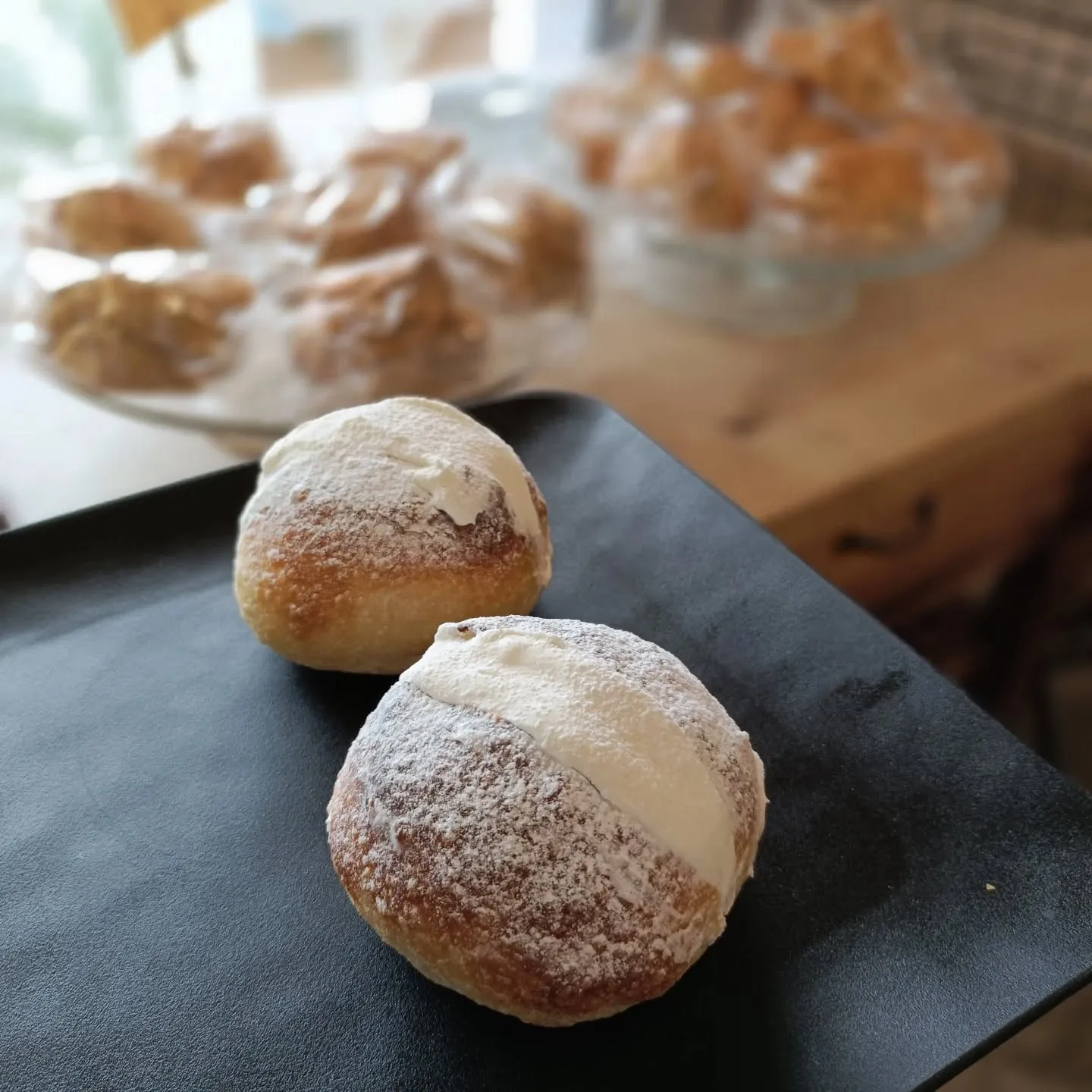 めい月✕Le Paintagone