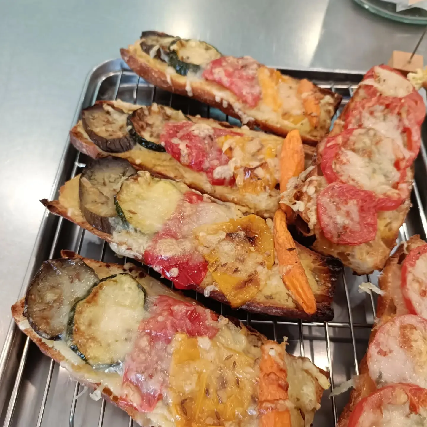 ディアマンローズマリーが夏季限定で塩バニラ味になってます😊