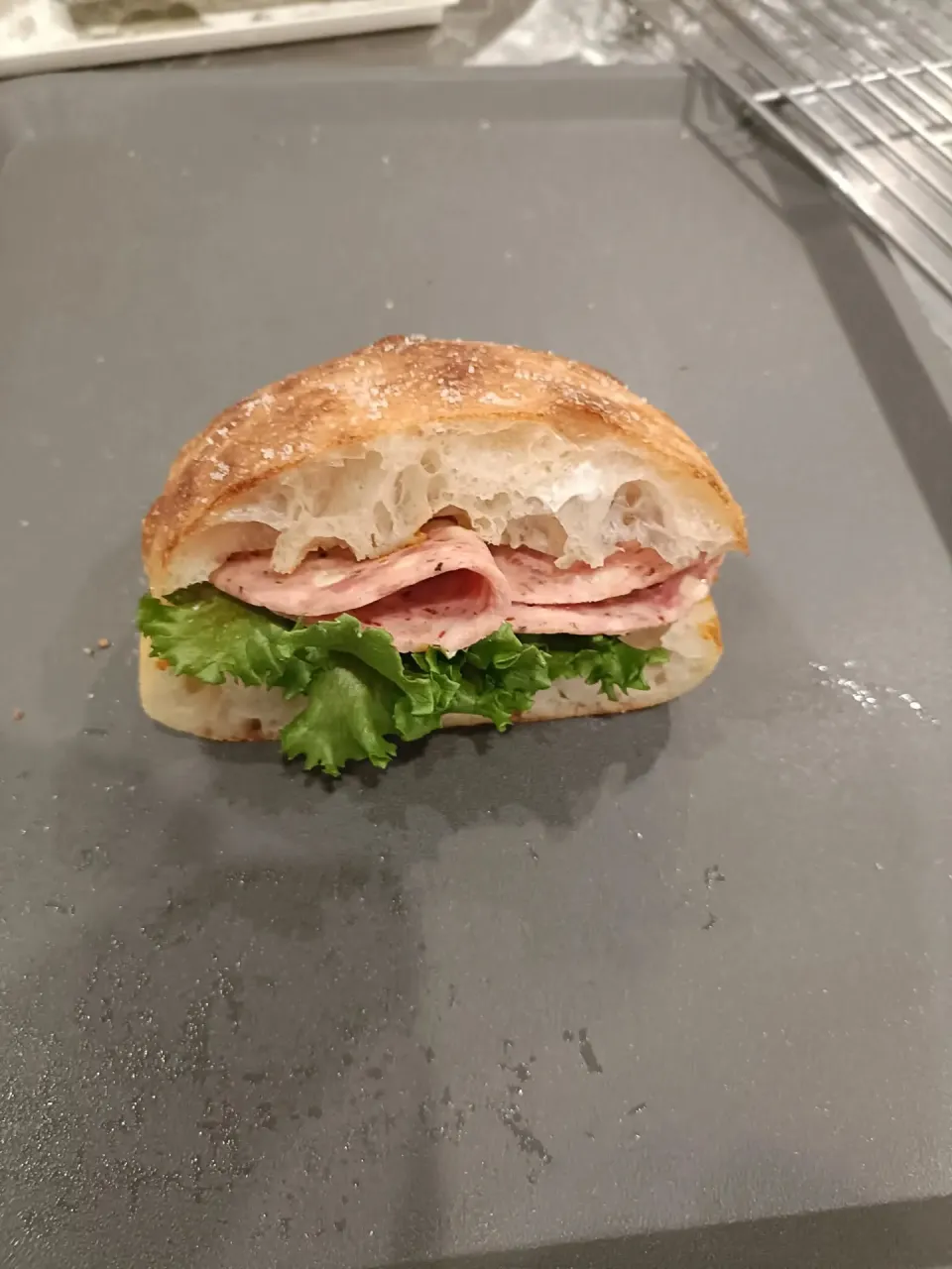 🥪 サンドウィッチ リニューアル&新商品のお知らせ