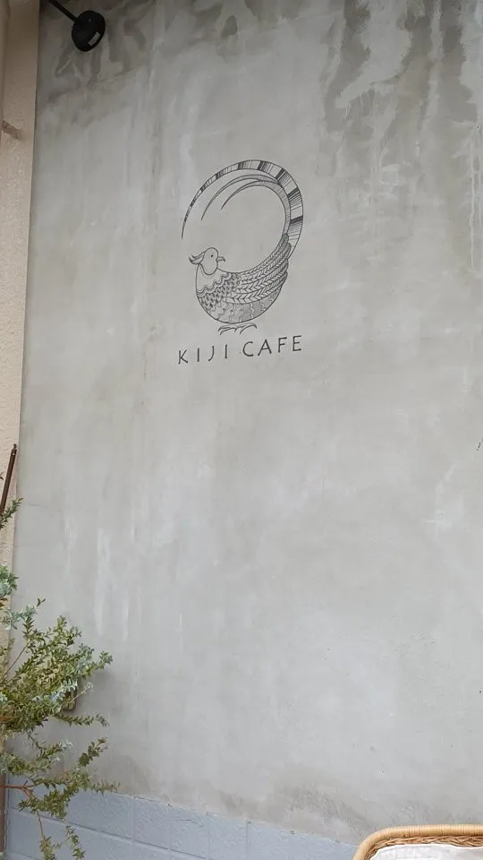 KIJICAFE朝市に出店いたしました。